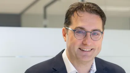 Martijn Meeuwse