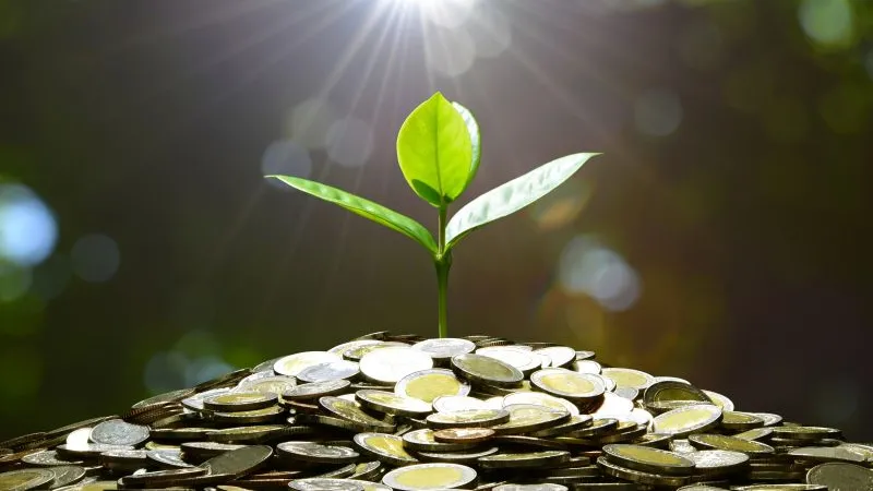 Foto bij blog We. gaan. te. langzaam.