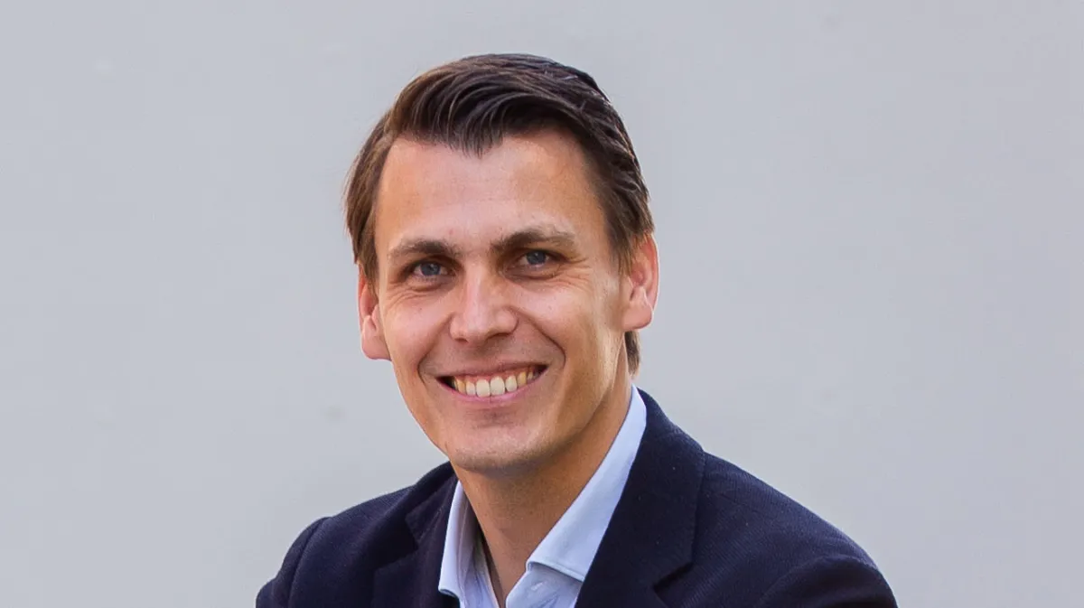 Stefan den Dekker Bouwgroep Peters