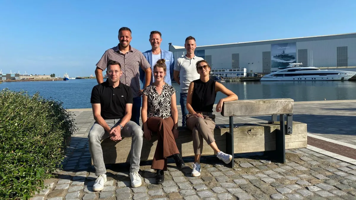 Zeeland Connect