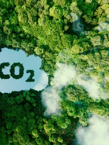 CO2-neutraal