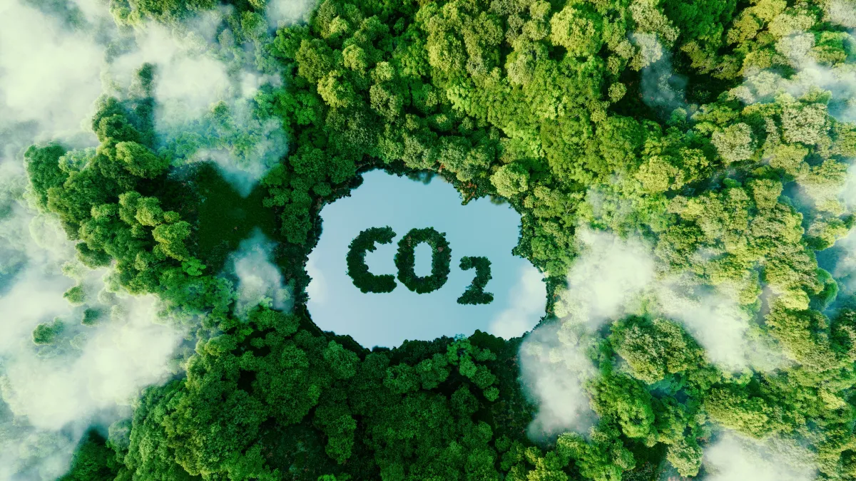 CO2-neutraal