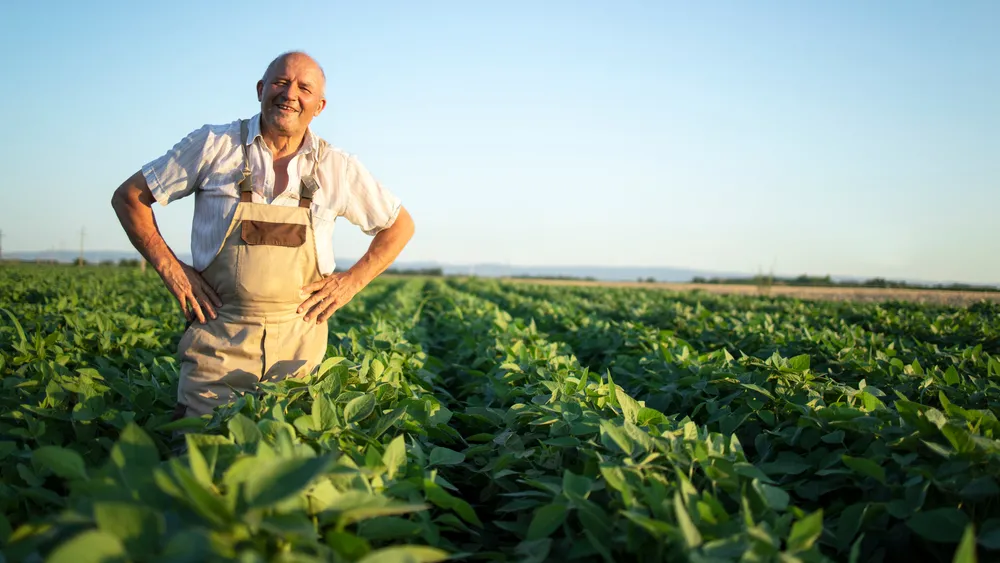 Ecommit Farmer