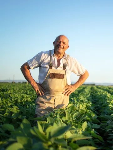 Ecommit Farmer