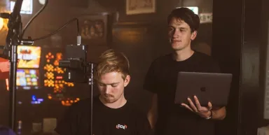 DDE - Video Agency