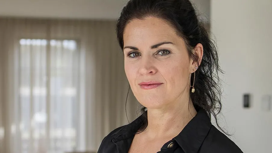 Diana de koeijer