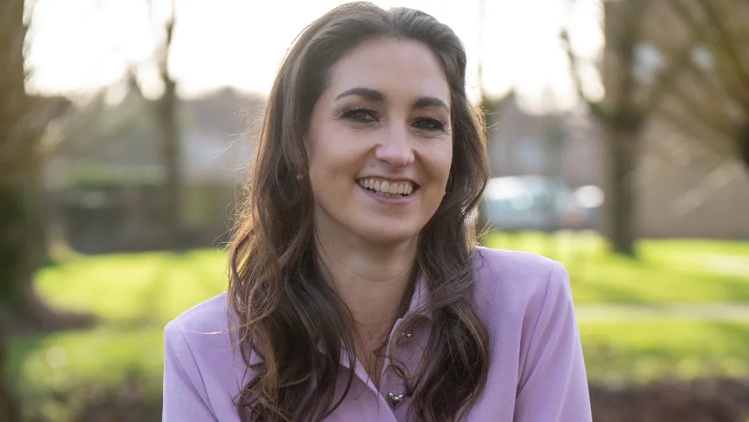 Meet the partner WIJ van HR