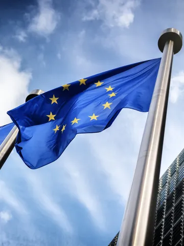 Ecommit Brussel Europa