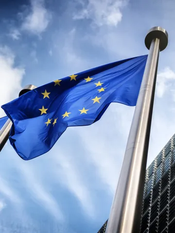 Ecommit Brussel Europa