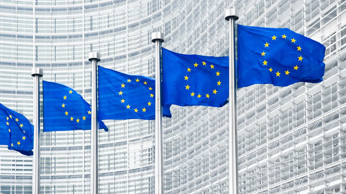 Ecommit Europa