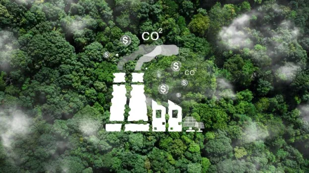 Carbon foodprint