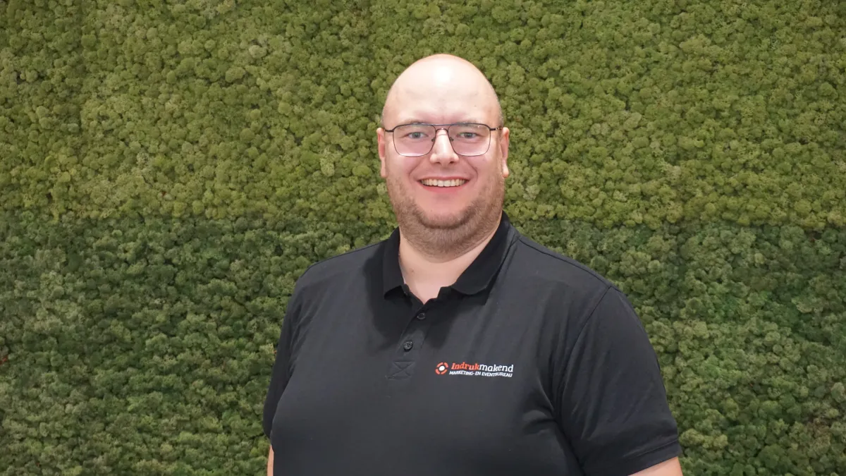 Jonathan de Voogd 2025