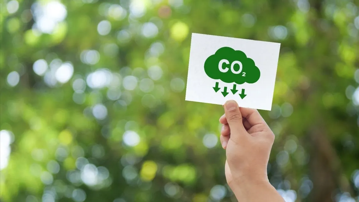 Post Nieuw Klimaatdoel Voor 2040