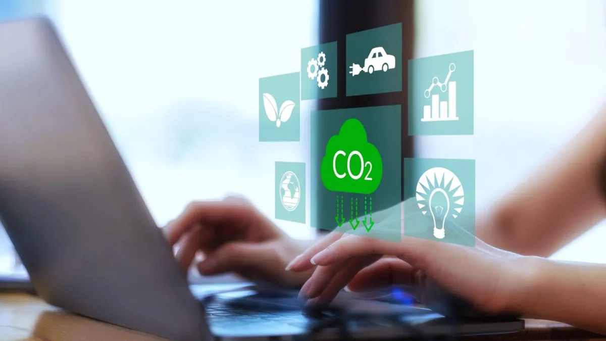 Dienstverlenende bedrijven denken vaak dat ze weinig