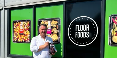 Floor Foods B.V.