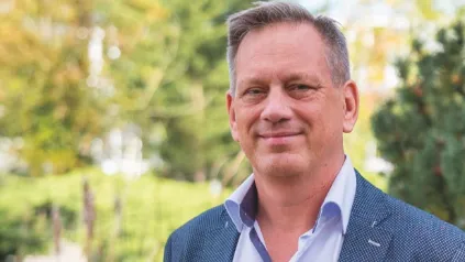 Dick Ten Voorde 1