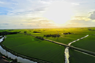 Blijvend Grasland