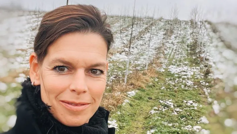 Verena post biobased bouwen